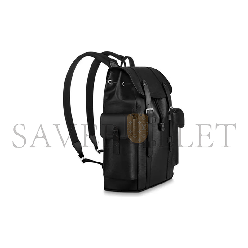 DIOR CHRISTOPHER SMALL BACKPACK M50159 (48*41*13cm)